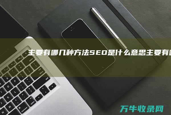 主要有哪几种方法 SEO是什么意思 (主要有哪几种焦距的镜头)