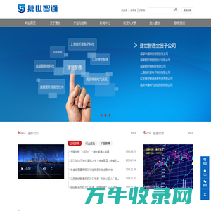 北京捷世智通科技股份有限公司